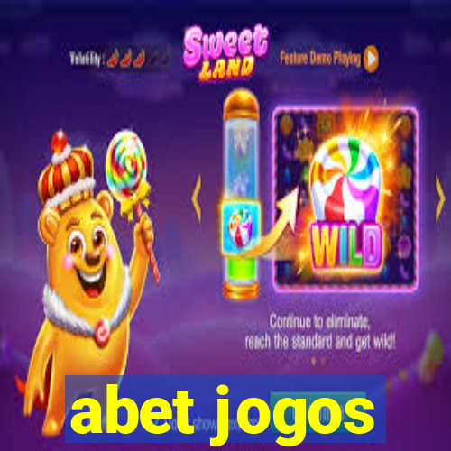 abet jogos